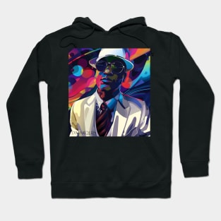 COOL SUAVE 1 Hoodie